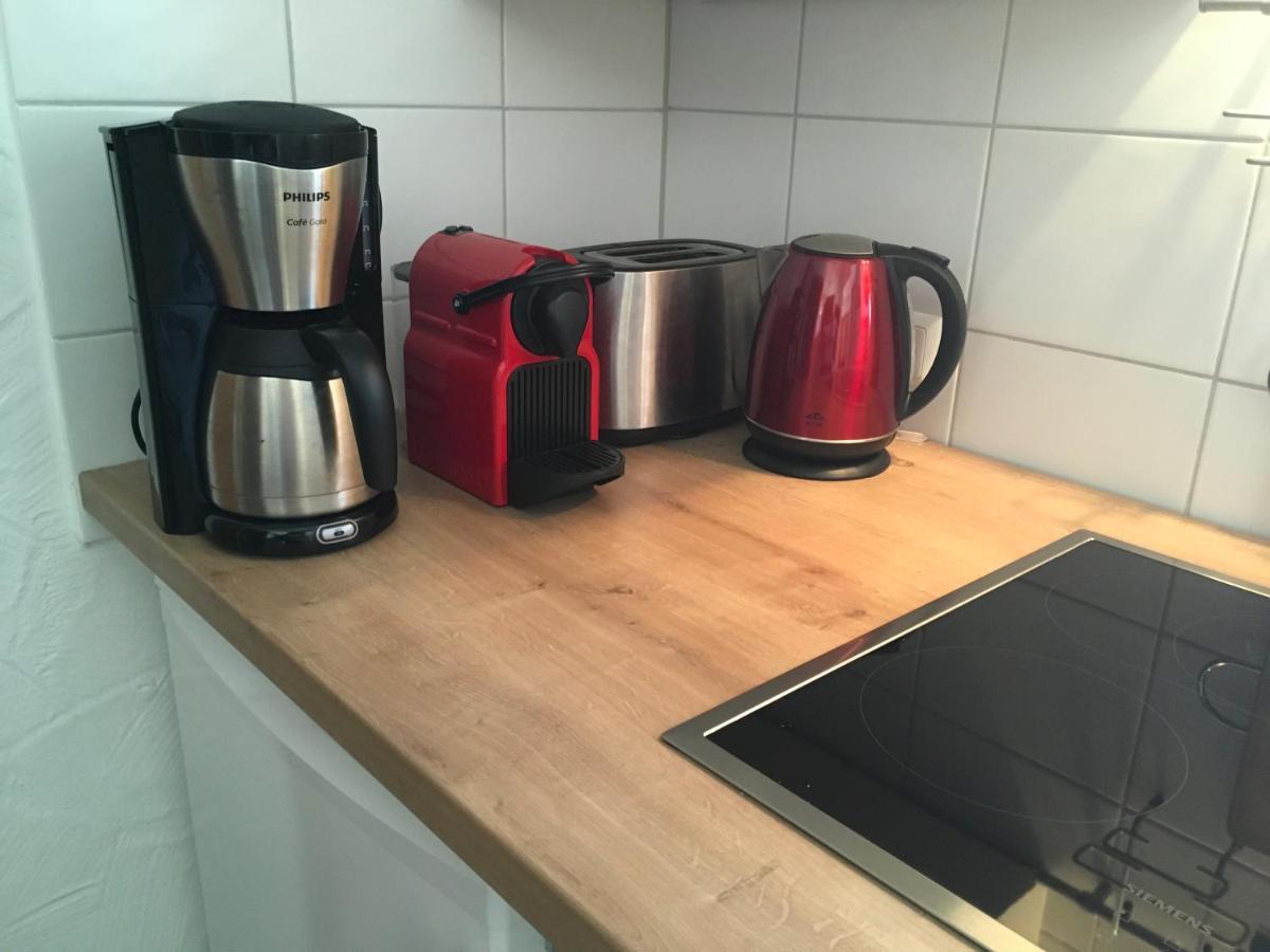 Appartment Schröcken Εξωτερικό φωτογραφία