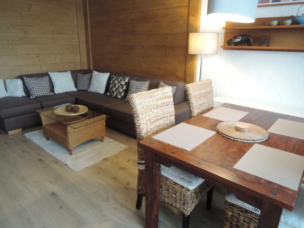 Appartment Schröcken Εξωτερικό φωτογραφία