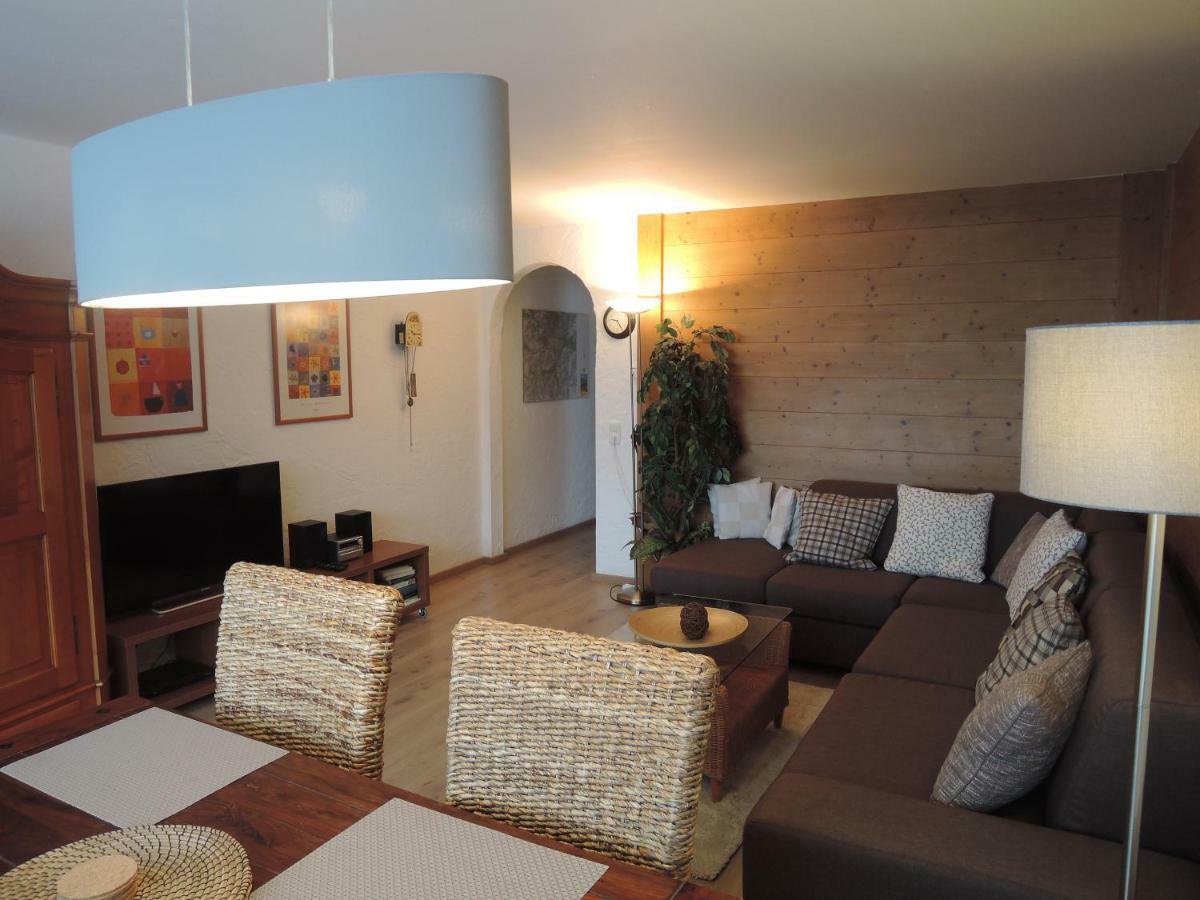 Appartment Schröcken Εξωτερικό φωτογραφία