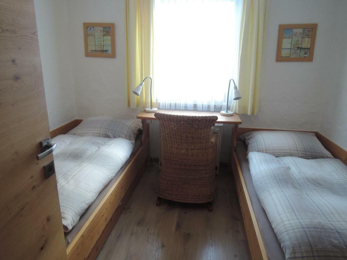 Appartment Schröcken Εξωτερικό φωτογραφία