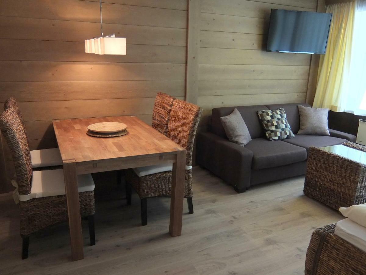 Appartment Schröcken Εξωτερικό φωτογραφία