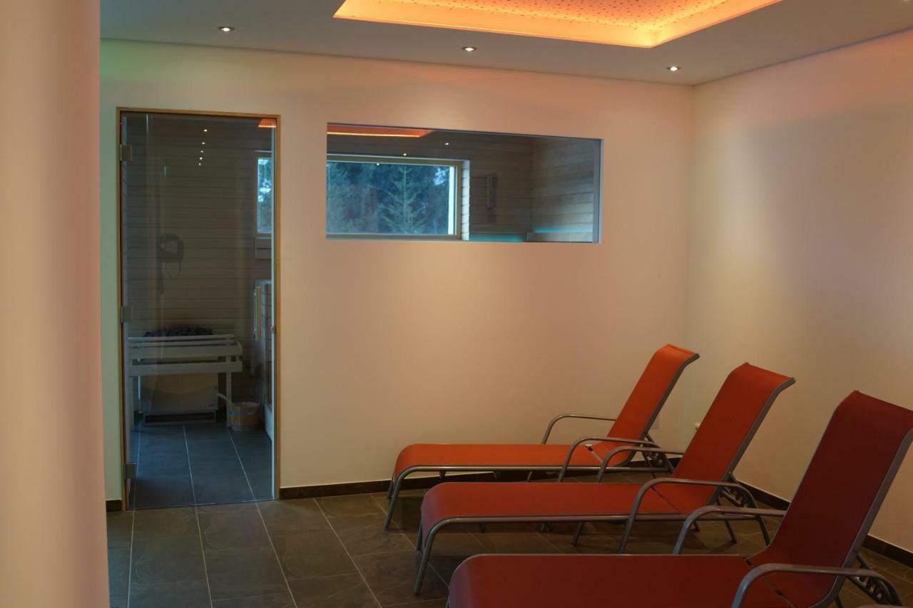 Appartment Schröcken Εξωτερικό φωτογραφία
