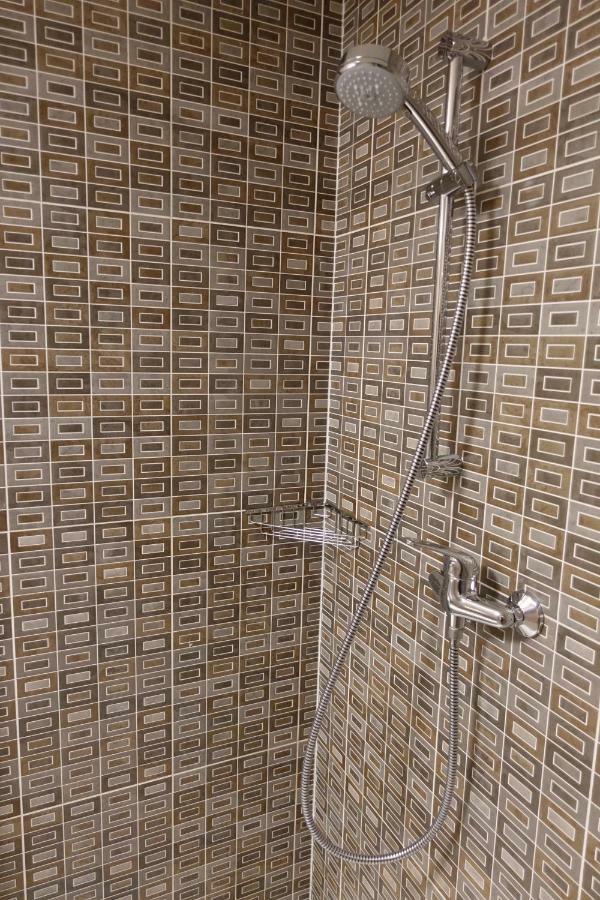 Appartment Schröcken Εξωτερικό φωτογραφία